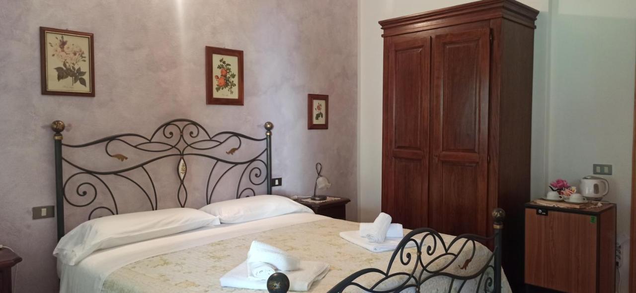 Agriturismo Le Chicche Di Mafalda Монтемерано Екстер'єр фото
