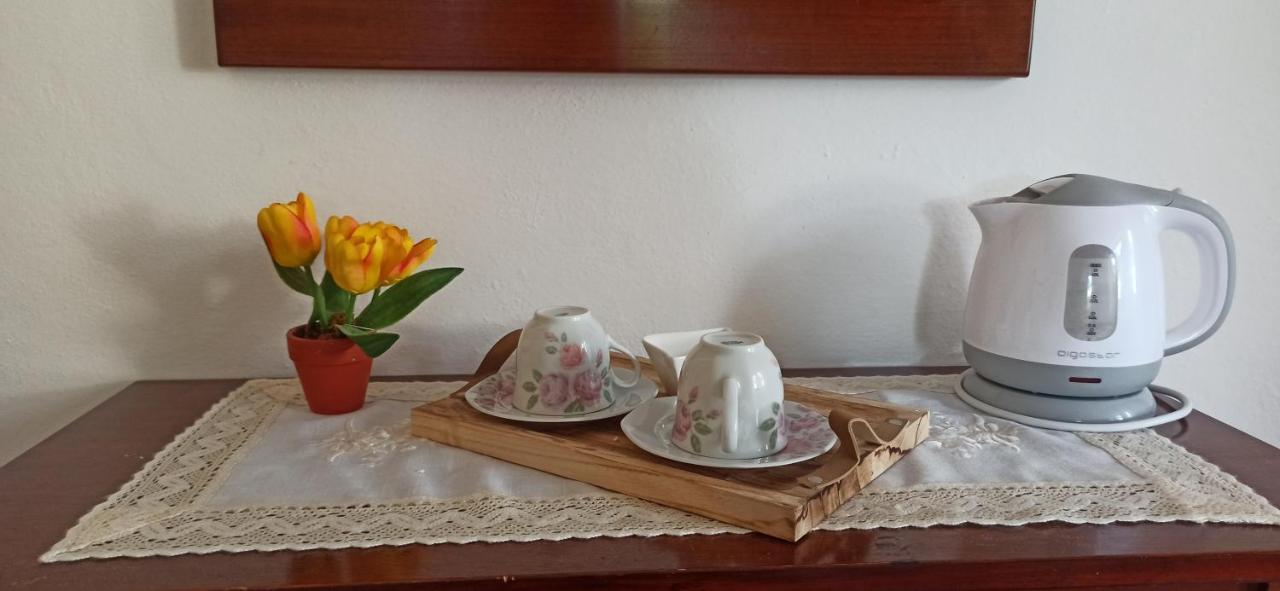 Agriturismo Le Chicche Di Mafalda Монтемерано Екстер'єр фото