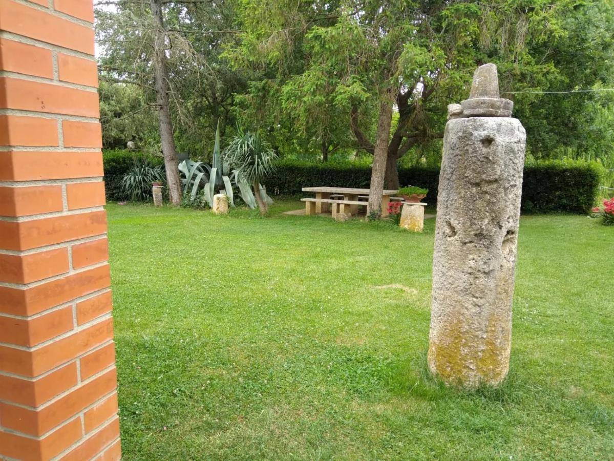Agriturismo Le Chicche Di Mafalda Монтемерано Екстер'єр фото